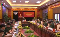 Kết hợp kinh tế với Quốc phòng là nhiệm vụ quan trọng của quân đội