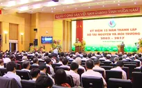 Đẩy mạnh các hoạt động giám sát, bảo vệ môi trường