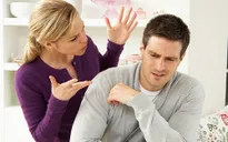 Cằn nhằn không giúp người hút cai được thuốc lá