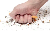 Kinh nghiệm bỏ thuốc lá từ người đàn ông từng hút 13 năm
