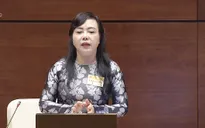 "Bộ trưởng Bộ Y tế nắm chắc vấn đề, trả lời rất tự tin"