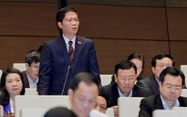 Sẽ tăng cường lực lượng liên ngành để chống buôn lậu
