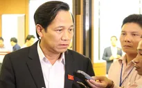 “Cần nghiên cứu bài bản hơn nếu muốn đổi giờ làm việc”