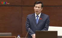 Bộ trưởng Bộ VHTT&DL thẳng thắn nhận trách nhiệm về sai sót ở Cục Nghệ thuật biểu diễn