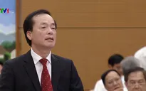 Bộ Xây dựng sẽ phối hợp với các địa phương xử lý sai phạm quản lý đô thị