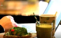 Khám phá nhà hàng chuyên món bơ tại Amsterdam