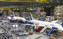 Rắc rối bủa vây Boeing sau vụ rơi máy bay ở Ethiopia