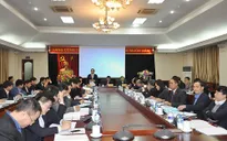 Đổi mới căn bản toàn diện giáo dục và đào tạo