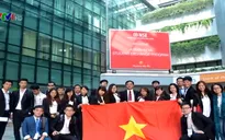Giáo dục lý tưởng cách mạng, đạo đức, lối sống văn hóa cho thế hệ trẻ
