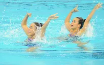 ĐT bơi nghệ thuật Việt Nam quyết tâm vượt khó tại SEA Games 29