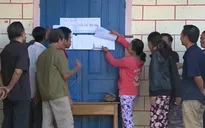 Kiểm tra chi trả bồi thường thiệt hại sự cố môi trường biển