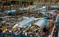 Boeing giành thắng lợi trước Airbus tại WTO