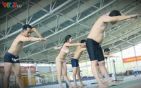 Tư vấn bơi và phòng chống đuối nước (Số 12): Bơi sải