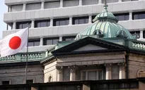 BOJ tiếp tục trì hoãn thời điểm đạt mục tiêu lạm phát 2%