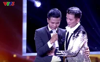 Thí sinh Thần tượng Bolero rơi nước mắt gửi lời đến người cha mới khuất