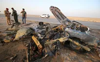 Iraq: IS đánh bom nhà hàng và trạm kiểm soát , 60 người thiệt mạng