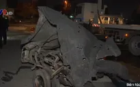 Nổ bom xe tại Iraq, ít nhất 15 người thiệt mạng