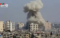 Syria yêu cầu các bên đàm phán lên án vụ khủng bố tại Homs