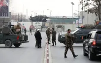 IS nhận trách nhiệm vụ tấn công làm hơn 30 người chết tại Afghanistan