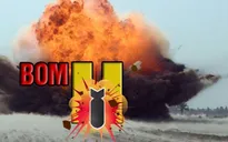 Tiêu điểm: "Chấn động" từ vụ thử bom nhiệt hạch của Triều Tiên