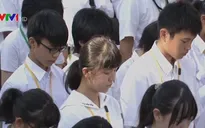 Hiroshima tưởng niệm 72 năm thảm họa bom nguyên tử