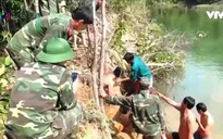 42 năm sau chiến tranh, Việt Nam vẫn chịu nhiều hậu quả của ô nhiễm bom mìn