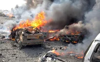Syria: Đánh bom liều chết ở Damascus, ít nhất 7 người thiệt mạng