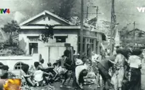 "Từ đổ nát đến hồi sinh" - Triển lãm về sự hủy diệt của bom nguyên tử