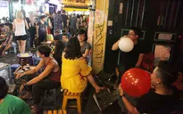 Hậu quả khôn lường từ thú chơi “bóng cười”