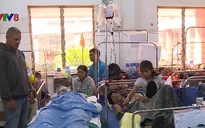 Thiếu niên mất 2 tay khi tự pha chế phân bón mua trên mạng