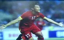Việt kiều Mạc Hồng Quân - Tài năng bóng đá trẻ