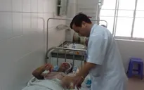 Vụ bỏng cồn ở tiệc cưới: 3 nạn nhân bỏng nhẹ được xuất viện