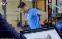Bóng đá trong kỷ nguyên số