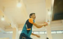 Đinh Quang Linh - Người anh lớn của Bóng bàn Việt Nam
