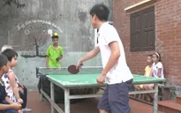 Câu chuyện 1 lớp bóng bàn miễn phí