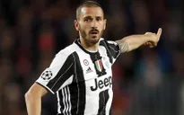 Sao Juventus từng từ chối cả Man Utd và Man City để "về nhà"
