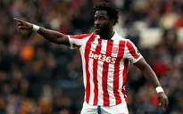 "Bom xịt" tự tin còn chỗ đứng tại Man City
