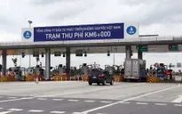 Nhiều dự án BOT phải giảm thời gian thu phí