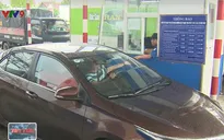 Cần Thơ không xử lý tài xế dùng tiền lẻ trả tiền qua trạm thu phí
