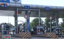TP.HCM sắp áp dụng thu phí không dừng tại 3 trạm thu phí BOT