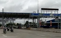 Đề xuất giảm phí ở các trạm BOT trên QL91
