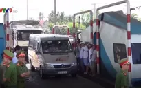 CSGT Đồng Nai khẳng định dùng tiền lẻ qua trạm BOT không phạm luật