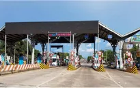 Trạm BOT tuyến tránh Biên Hòa, Đồng Nai thu phí trở lại