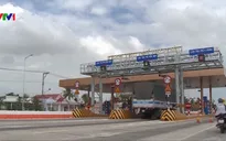 Trạm thu phí BOT Bạc Liêu giảm giá vé