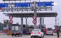 Yêu cầu giải trình chênh lệch thu phí tại dự án BOT Hà Nội - Bắc Giang