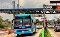 Trình phương án giảm giá vé tại BOT Cần Thơ - Phụng Hiệp