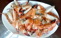 Trẻ bị còi xương nên ăn gì?