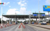 Giảm giá vé cho các chủ xe trong bán kính 10km qua trạm BOT