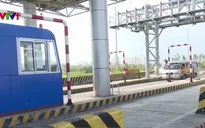 Trạm BOT Ninh An, Khánh Hòa đã thông thoáng trở lại