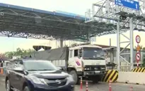 Cần Thơ họp khẩn về trạm thu phí BOT